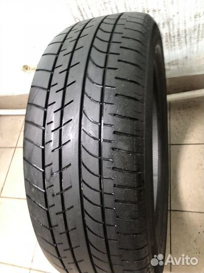 Bridgestone Dueler H/L 33A 235/55 R20