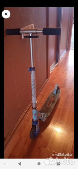 Продам самокат