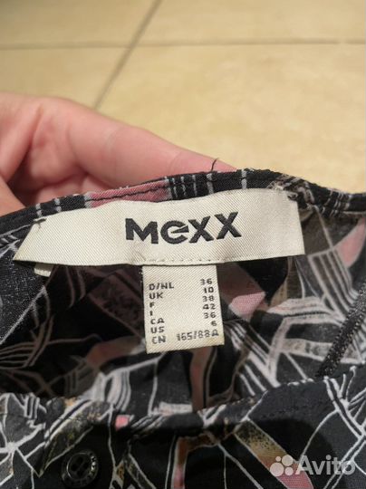 Комбинезон женский