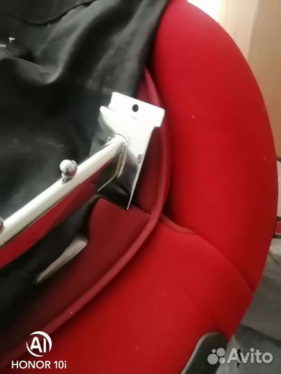 Кронштейн для экономпанелей