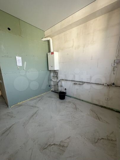 1-к. квартира, 40 м², 9/10 эт.