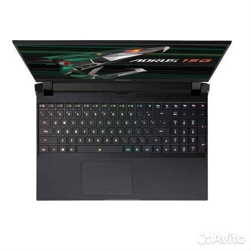 Ноутбук aorus 15g xc (игровой ноутбук)