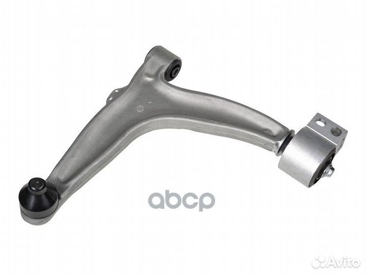 Рычаг opel vectra 02- передн.лев. 5703440SX Ste