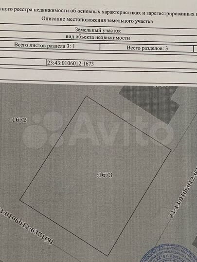 Участок 8 сот. (ИЖС)