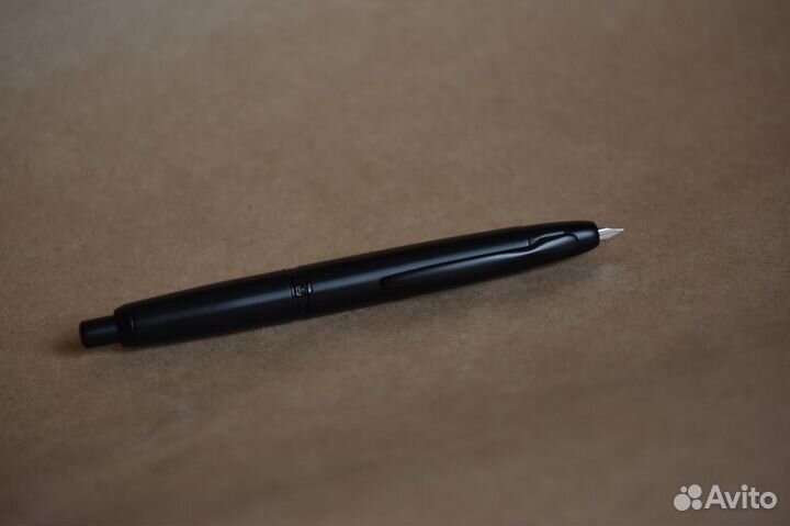 Перьевая ручка Majohn A1 (реплика Pilot capless)