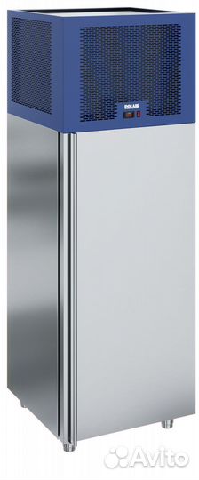 Шкаф шоковой заморозки Polair