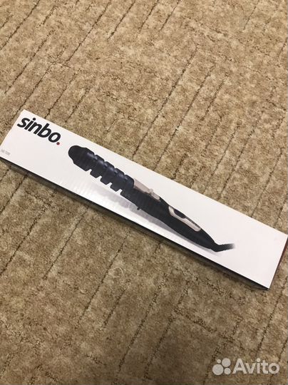 Щипцы для завивки волос