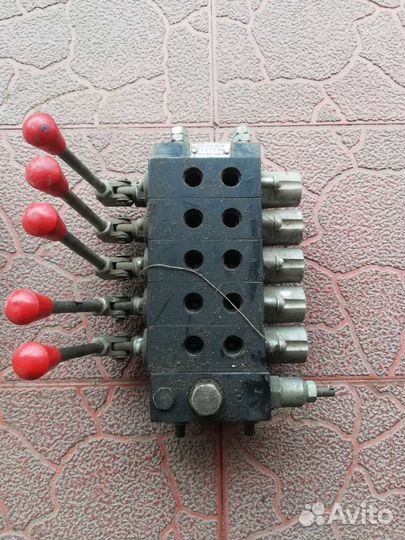 Продам распределить Р-100