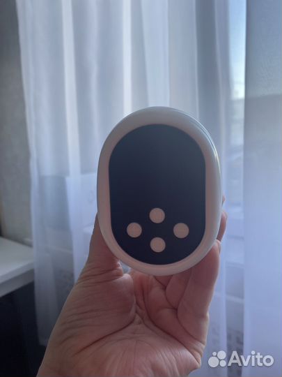 Электрический молокоотсос