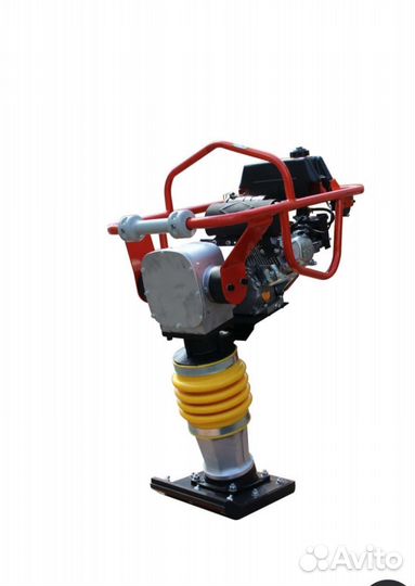 Вибротрамбовка Шлепнога Прокат / Аренда