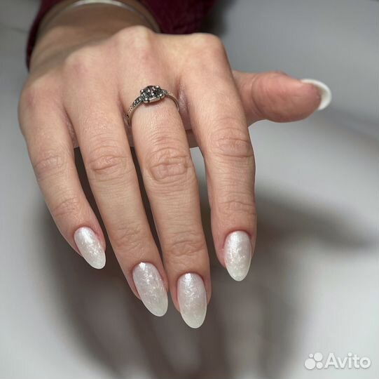 Мастер маникюра