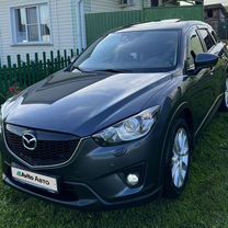 Mazda CX-5 2.0 AT, 2013, 212 000 км, с пробегом, цена 2 250 000 руб.