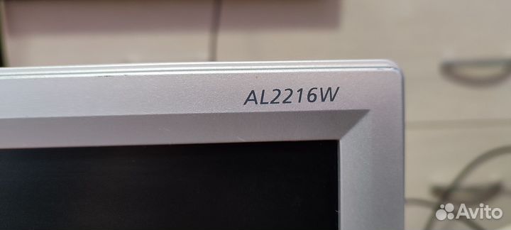 Монитор Acer 22