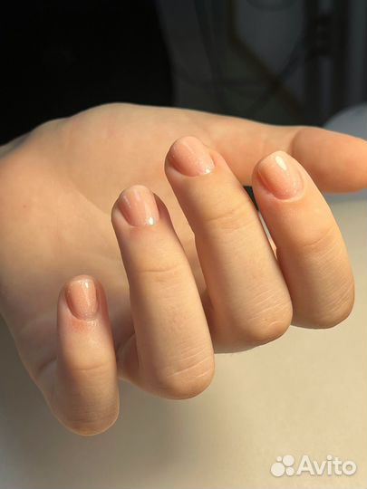 Мастер маникюра на дому