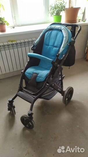 Детские коляски