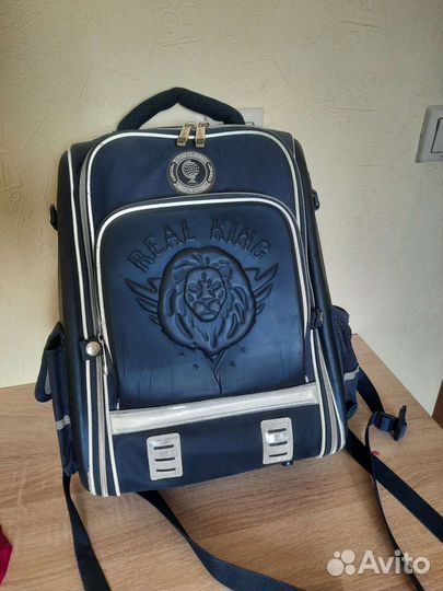 Ранец школьный
