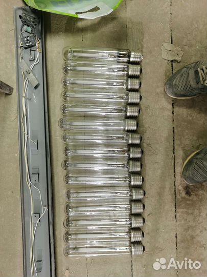 Лампа philips green power 600w