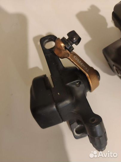 Тормозные калиперы Tektro IO