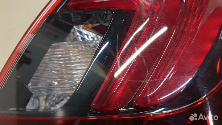 Фонарь (задний) Buick Encore 2016, 2019