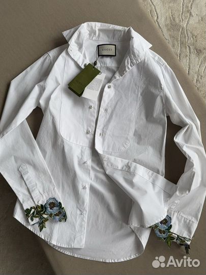 Рубашка G*cci