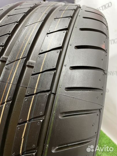 Dunlop SP Sport Maxx TT DSST 245/40 R17 91W