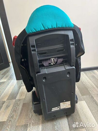 Детское автокресло