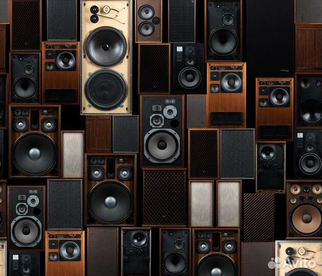 Пластинки. Всё для винила