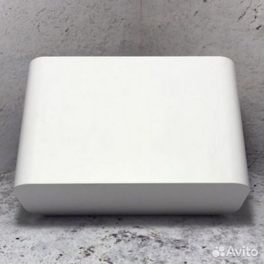 Зарядная станция xiaomi mop 2 lite