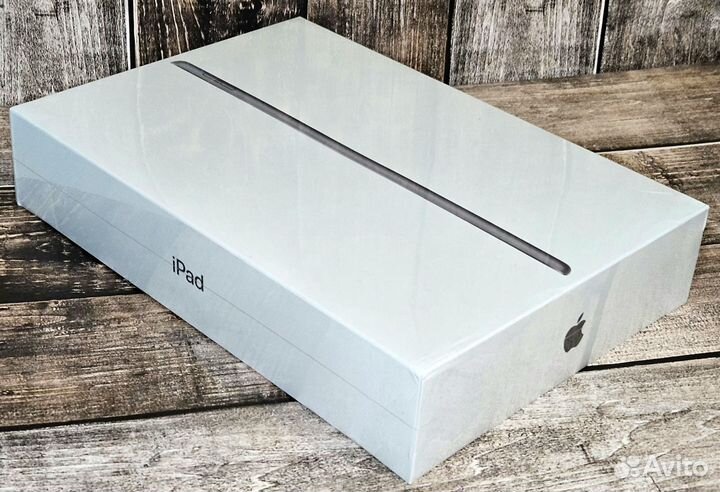 iPad 9 (2021) 10.2 Wi-Fi 64 GB