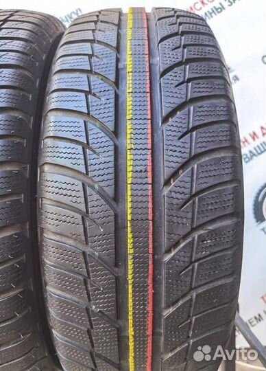 Toyo Snowprox S943 195/55 R16 87H
