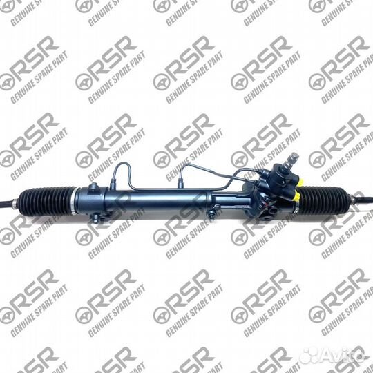 Рулевая рейка Toyota RAV4