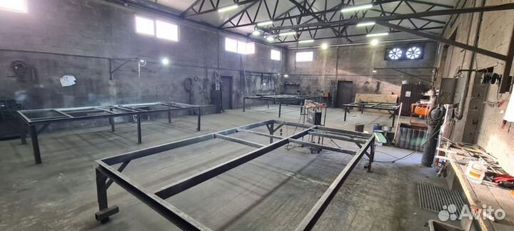 Двери металлические