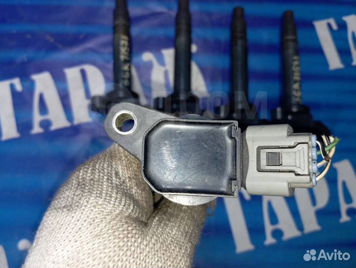 Катушка зажигания Toyota 90919-02250 3GR-FE