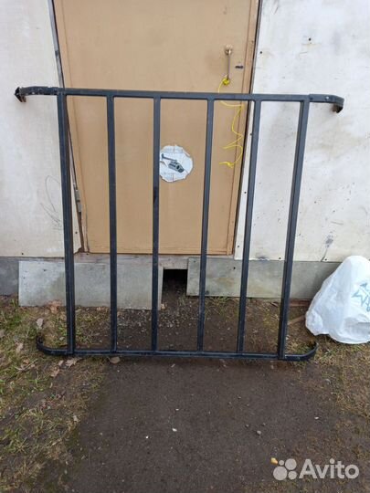 Багажник на ваз 2121 нива