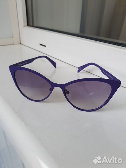 Итальянские очки italia independent