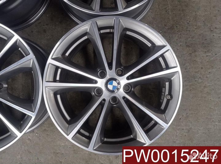 Диски R17 BMW 5, 7, 6 Gran Turismo Б/у оригинал
