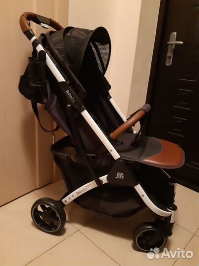 Коляска babalo прокат/аренда/продажа
