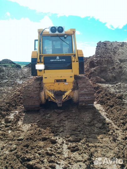 ЧТЗ Уралтрак Б14.6020Н, 2022