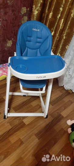 Стул для кормления