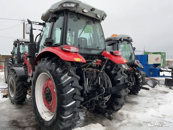 Трактор Hanno TD 1304, 2023