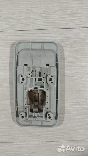 Плафон салонный Geely MK 2008