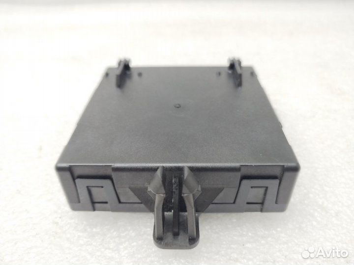 Блок управления двери передний левый Mercedes-Benz