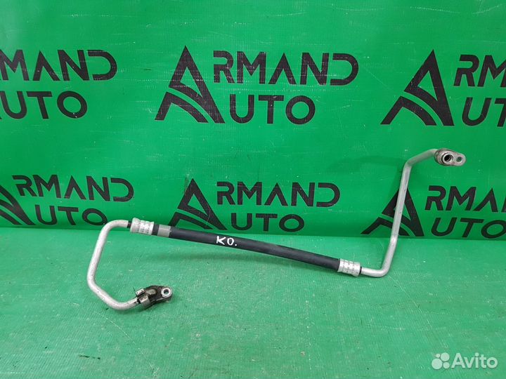 Трубка кондиционера Kia Sportage 4 2016