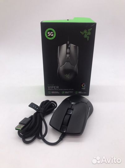 Игровая мышь Razer Viper