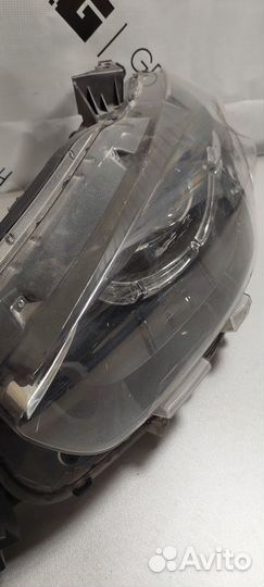 Фара передняя левая Mazda CX-5 KA1L51040