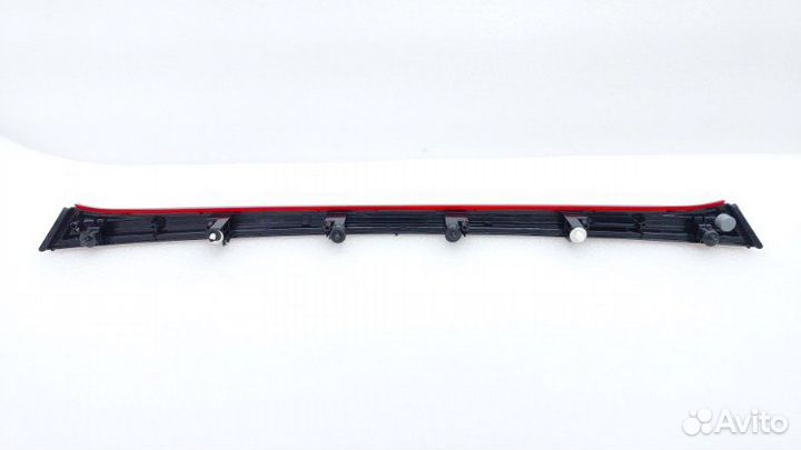 Б/У Б/У Отражатель крышки багажника Состояние