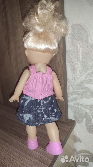 Кукла 25 см