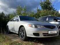 Toyota Camry Solara 3.0 MT, 1998, 315 000 км, с пробегом, цена 470 000 руб.