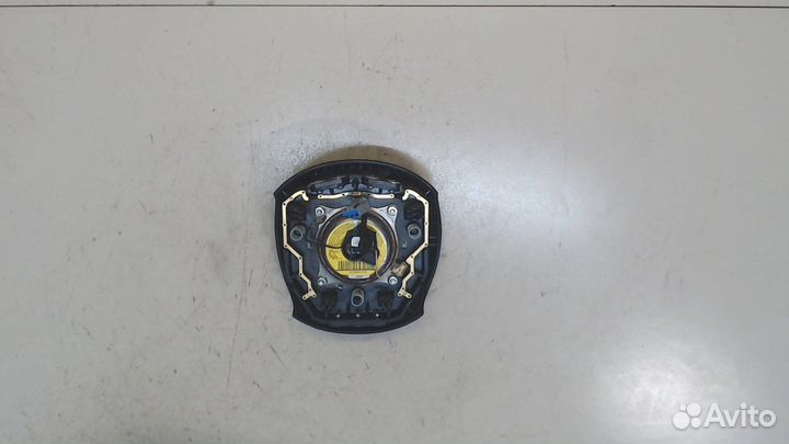 Подушка безопасности водителя Mini Cooper (R56/R57), 2009