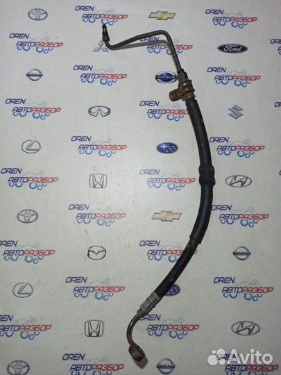 Трубка гидроусилителя руля Kia Cerato 2 1.6 G4FC